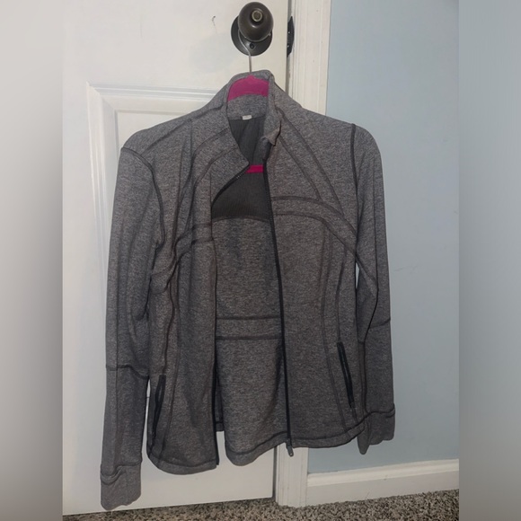 Lululemon define jacket - Picture 3 of 3